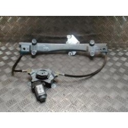 Leve vitre electrique avant...