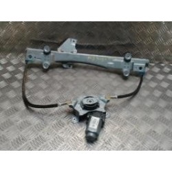 Leve vitre electrique avant...