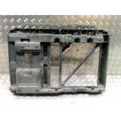 Armature avant, Masque...