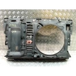 Armature avant, Masque...