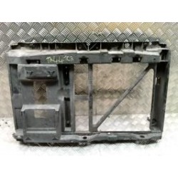 Armature avant, Masque...