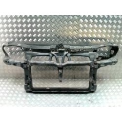 Armature avant, Masque...