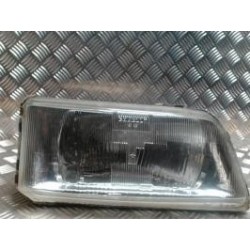 Optique avant principal...