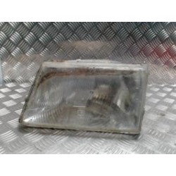 Optique avant principal...