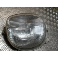 Optique avant principal...