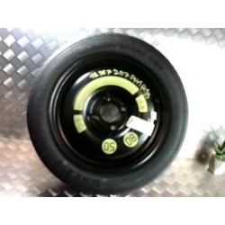 Roue PEUGEOT 207 PHASE 1