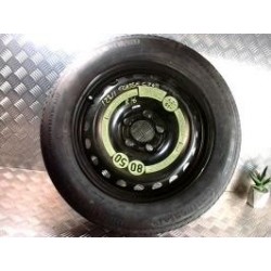Roue MERCEDES CLASSE C 204...