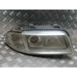 Optique avant principal...