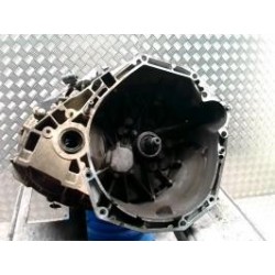 Boite de vitesses DACIA...