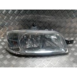 Optique avant principal...