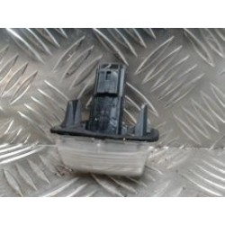 Eclairage de plaque CITROEN...