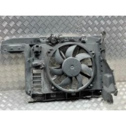 Armature avant, Masque...