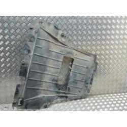 Cache sous moteur RENAULT...