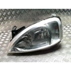 Optique avant principal...