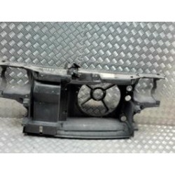 Armature avant, Masque...