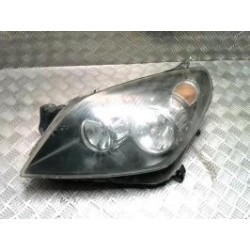 Optique avant principal...