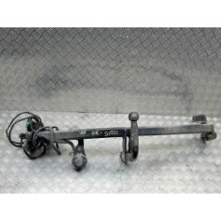 Attelage (boule de...