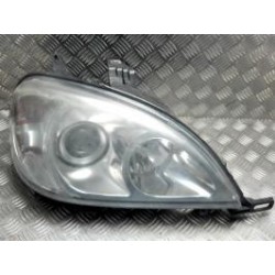 Optique avant principal...