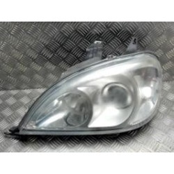 Optique avant principal...