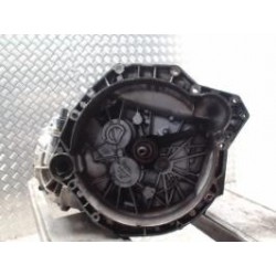 Boite de vitesses RENAULT...