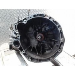 Boite de vitesses RENAULT...