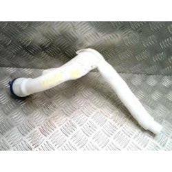 Goulotte de remplissage...