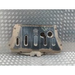 Cache sous moteur DACIA...