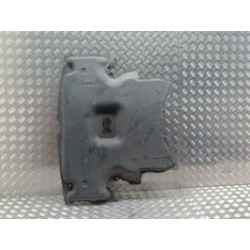 Cache sous moteur MERCEDES...