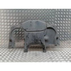 Cache sous moteur MERCEDES...