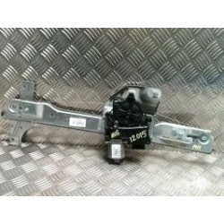 Leve vitre electrique avant...