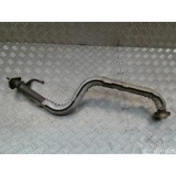 Tube avant (echappement)...