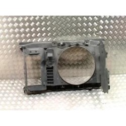 Armature avant, Masque...