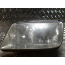 Optique avant principal...