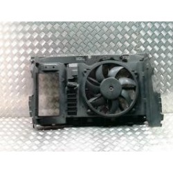 Armature avant, Masque...