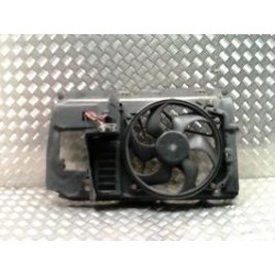 Armature avant, Masque...