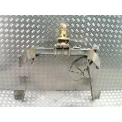 Attelage (boule de...