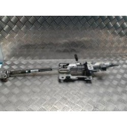 Colonne de direction...