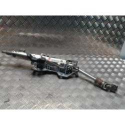 Colonne de direction...