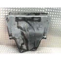Cache sous moteur RENAULT...