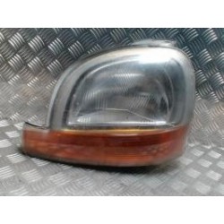 Optique avant principal...