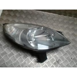 Optique avant principal...