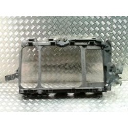 Armature avant, Masque...