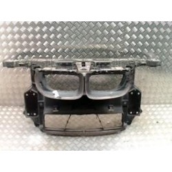 Armature avant, Masque...