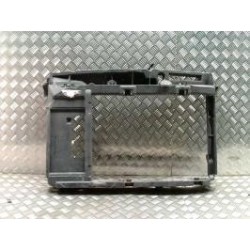 Armature avant, Masque...