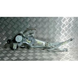 Leve vitre electrique avant...