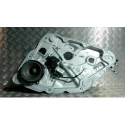 Leve vitre electrique...