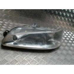 Optique avant principal...