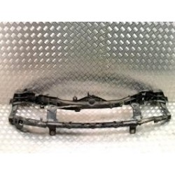 Armature avant, Masque...