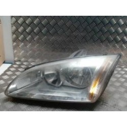 Optique avant principal...