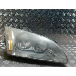 Optique avant principal...